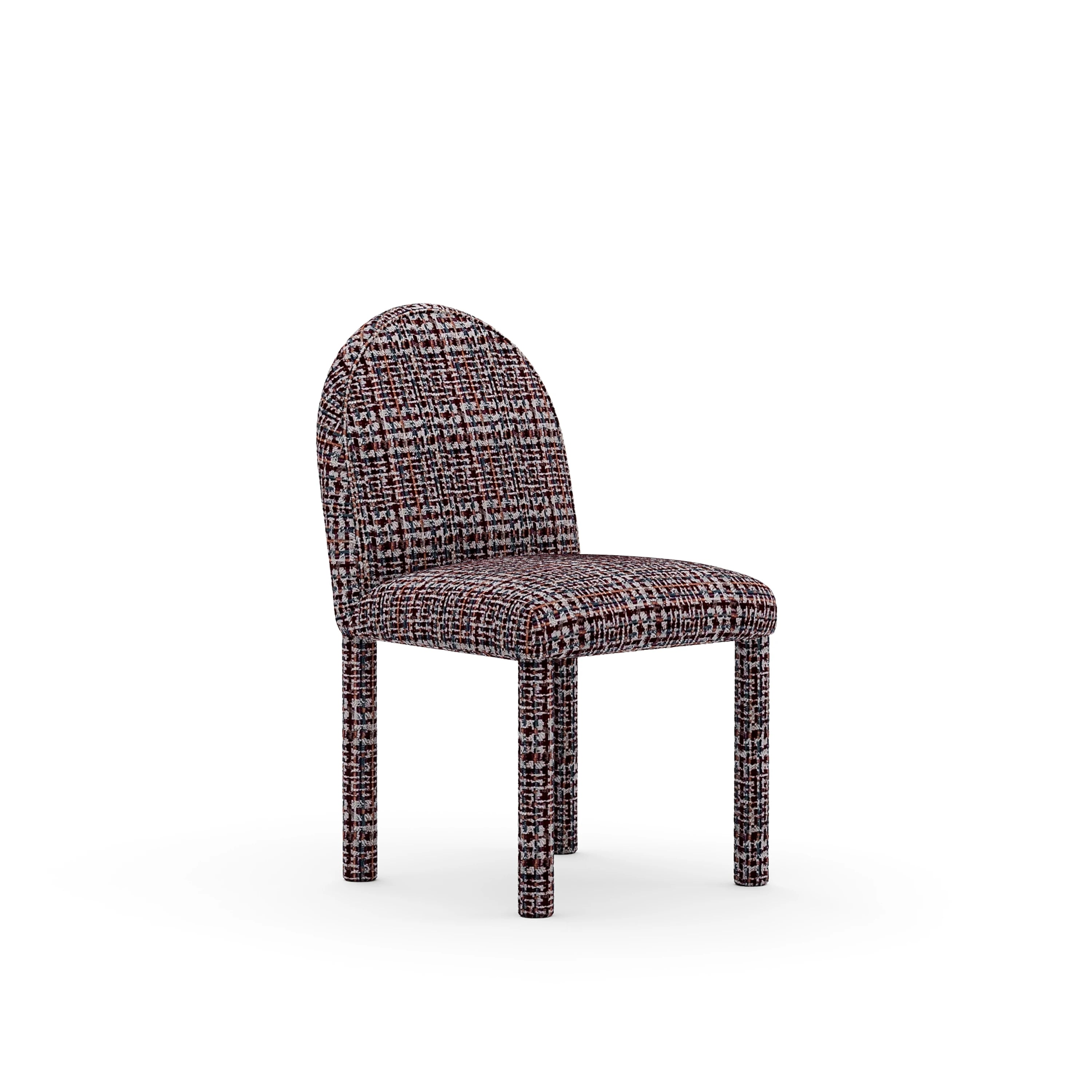 Archie Dining Chair 20" by Caracole - view 4