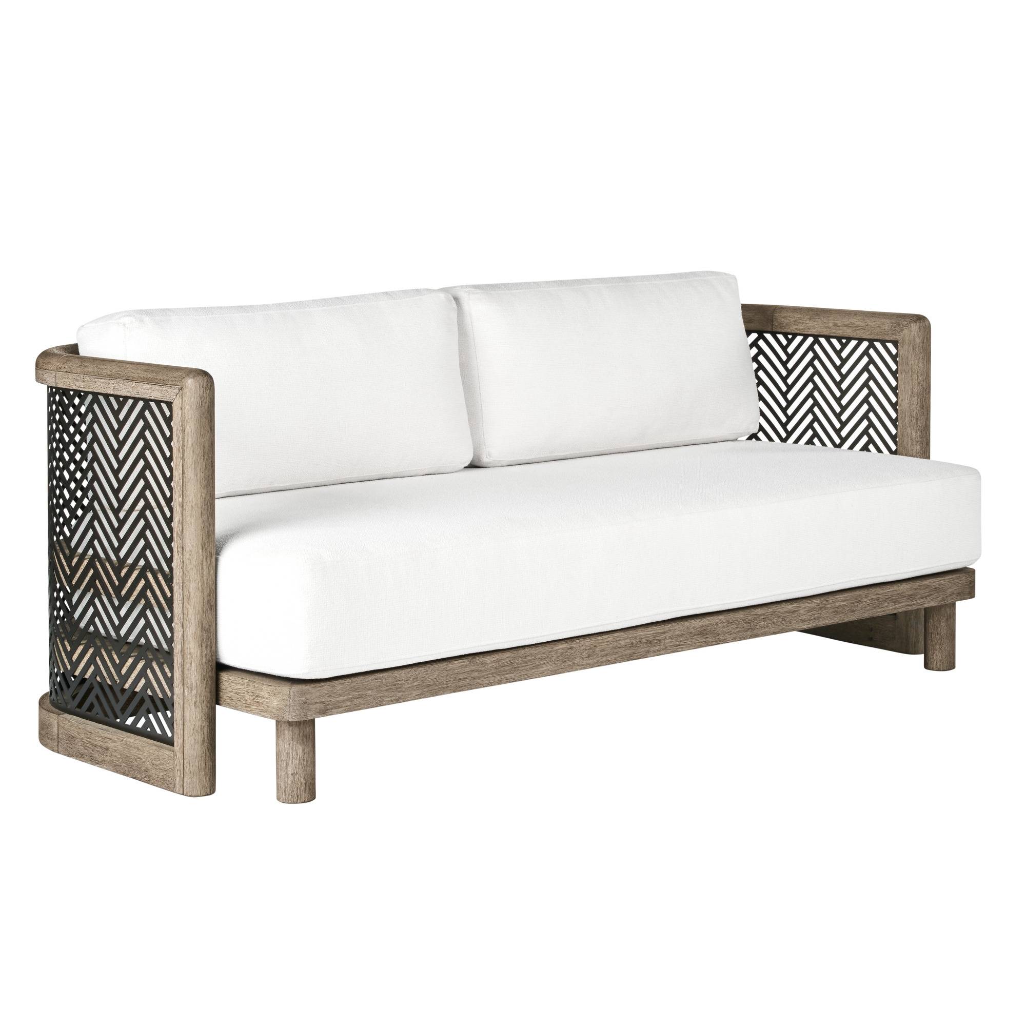 Emoto Outdoor Sofa by Arteriors