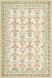 Fairfax Handmade Rug FFX-2300 - 2' x 3'