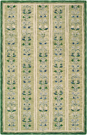 Fairfax Handmade Rug FFX-2301 - 2' x 3'