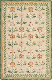 Fairfax Handmade Rug FFX-2302 - 2' x 3'