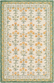 Fairfax Handmade Rug FFX-2303 - 2' x 3'