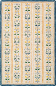 Fairfax Handmade Rug FFX-2305 - 2' x 3'