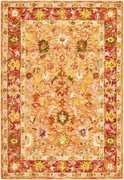 Fairfax Handmade Rug FFX-2306 - 2' x 3'
