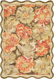 Fairfax Handmade Rug FFX-2308 - 2' x 3'