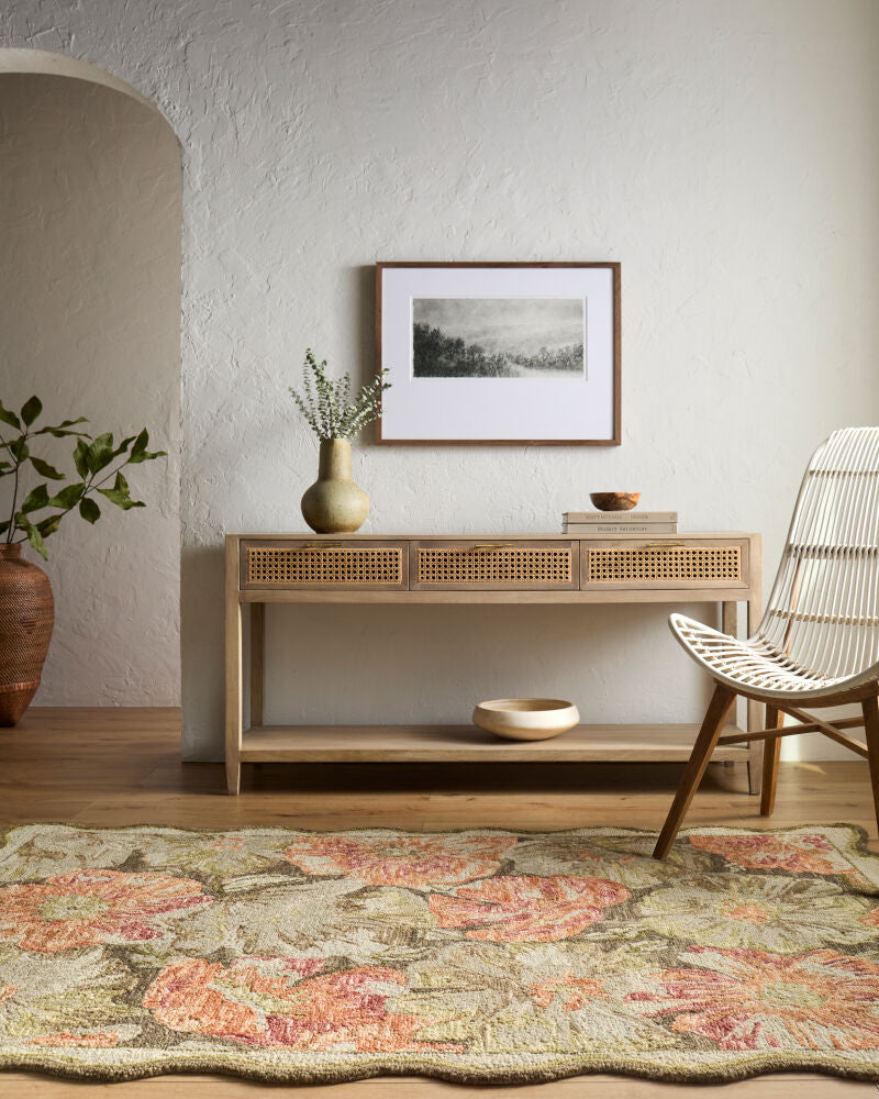 Fairfax Handmade Rug FFX-2308 - roomscene