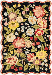 Fairfax Handmade Rug FFX-2309 - 2' x 3'