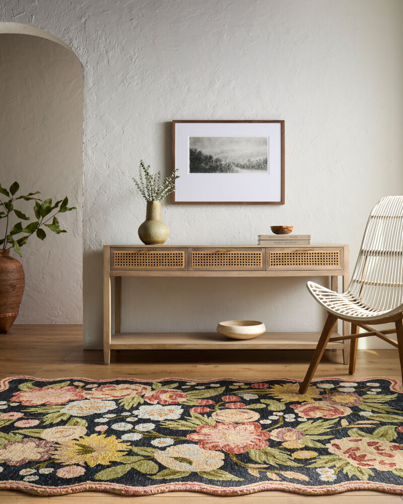 Fairfax Handmade Rug FFX-2309 - roomscene