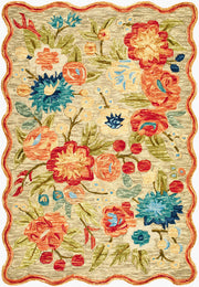 Fairfax Handmade Rug FFX-2310 - 2' x 3'
