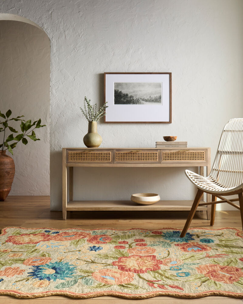 Fairfax Handmade Rug FFX-2310 - roomscene