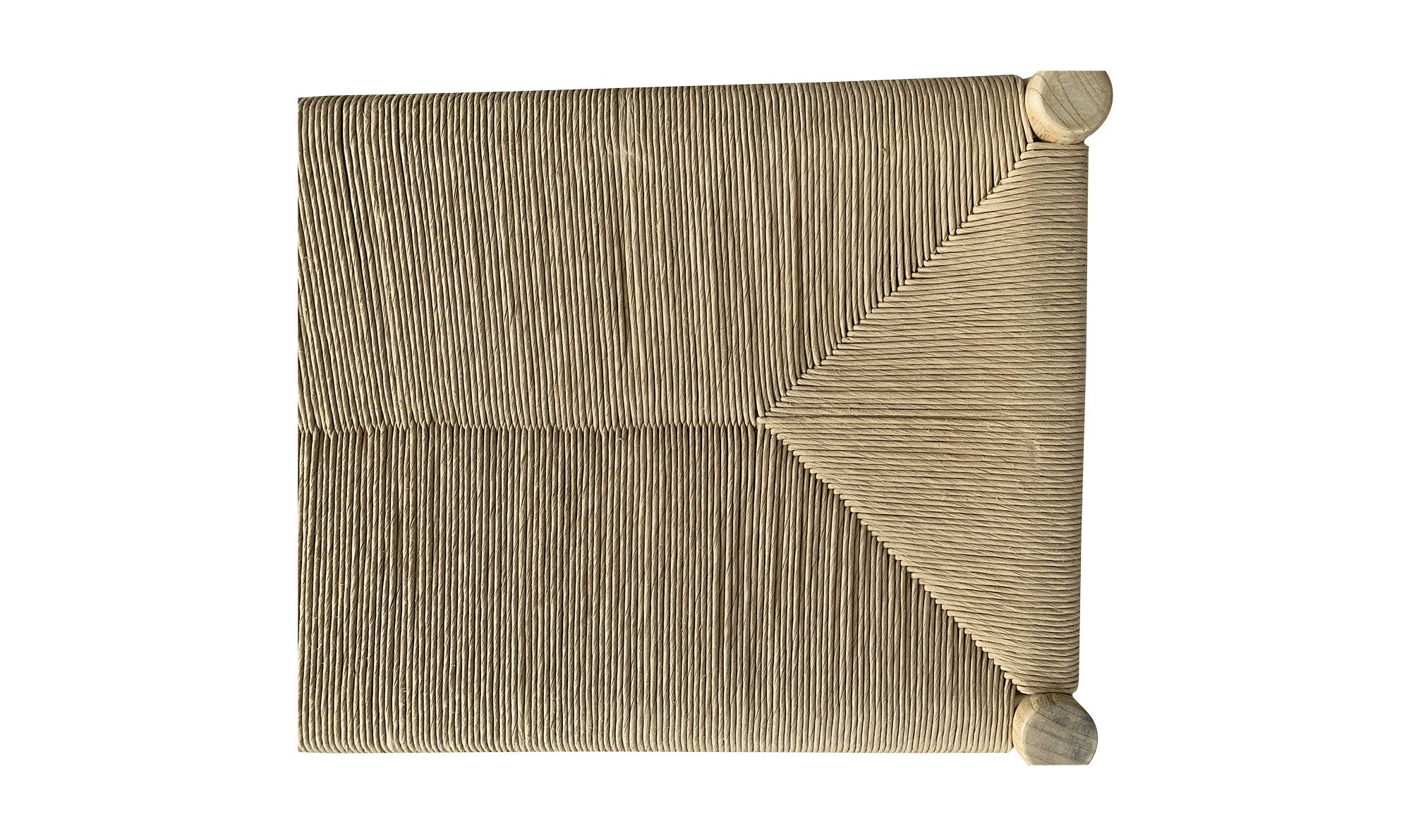 Hawthorn Small Bench Natural by Moe's Home Collection - view 14