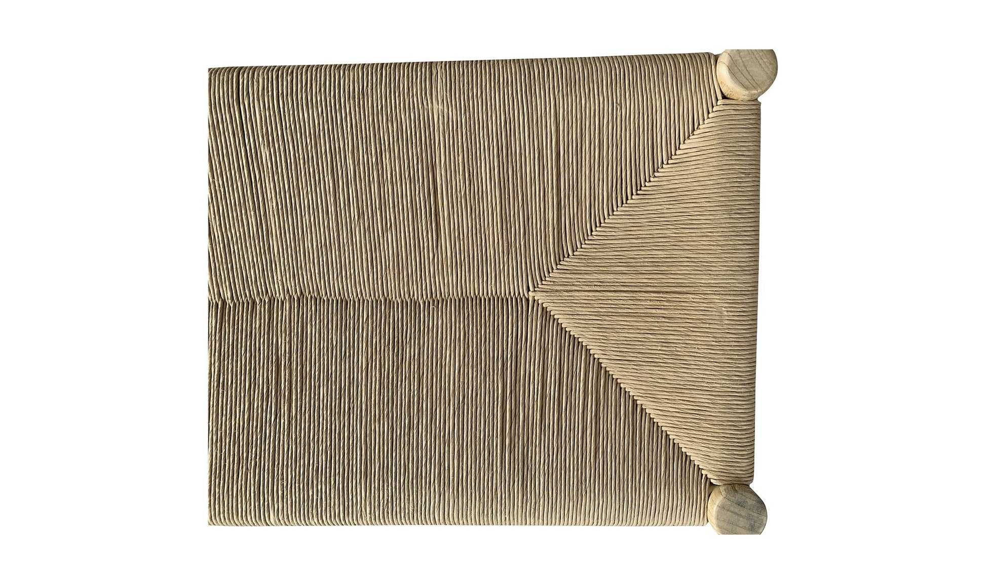 Hawthorn Large Bench Natural by Moe's Home Collection - view 16