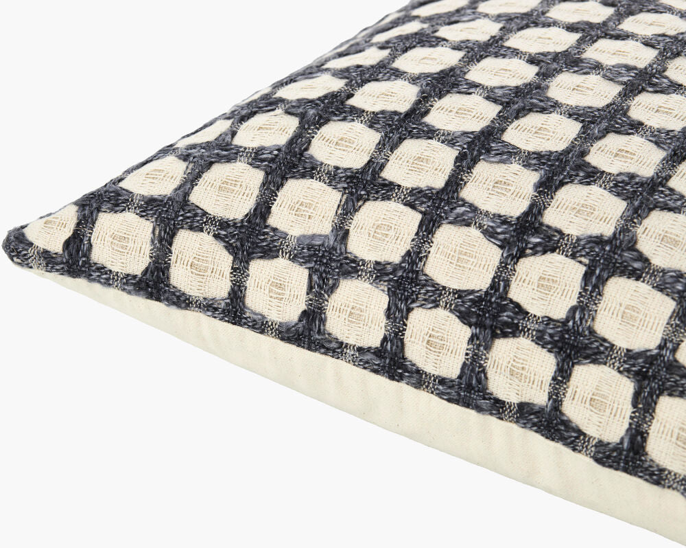 Faggiano Accent Pillow - corner