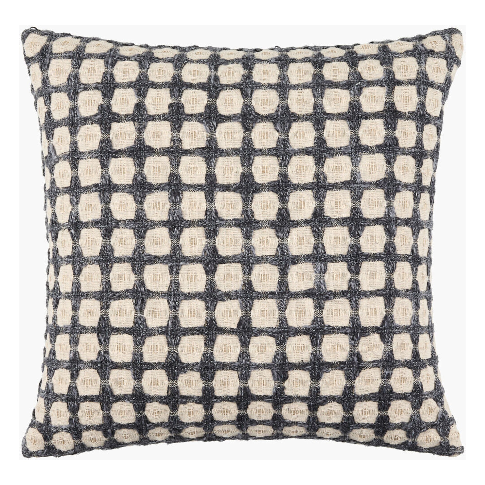 Faggiano Accent Pillow - 18"L x 18"W