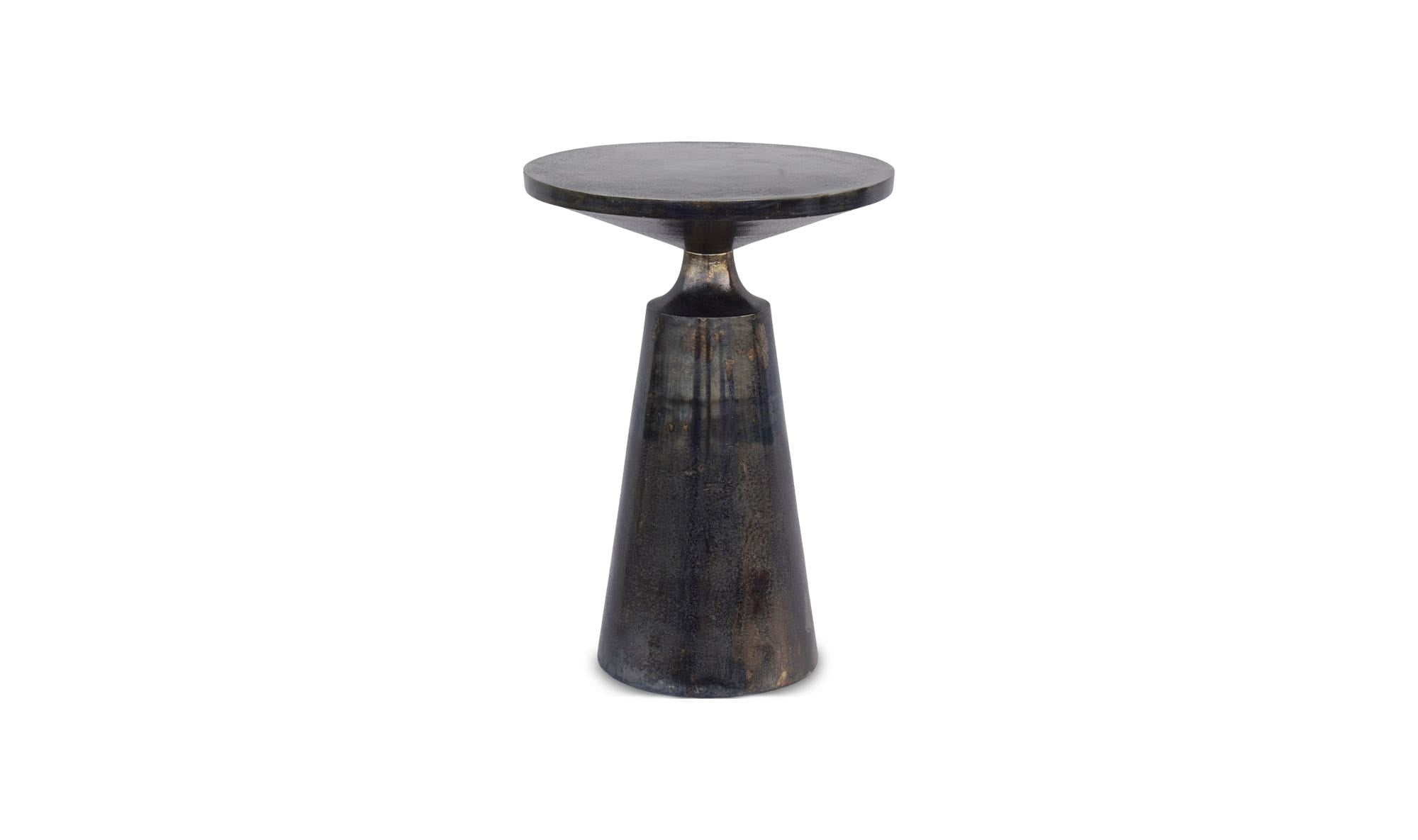 Sonja Accent Table Charcoal Grey by Moe's Home Collection - view 11