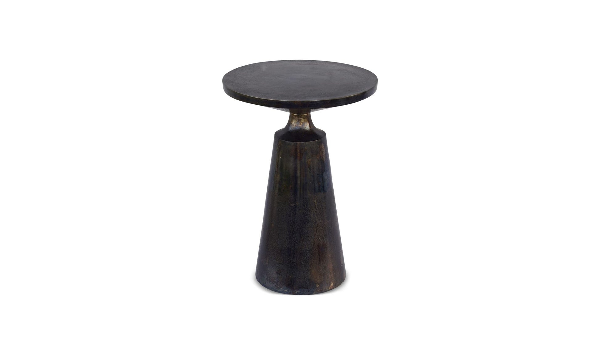 Sonja Accent Table Charcoal Grey by Moe's Home Collection - view 13