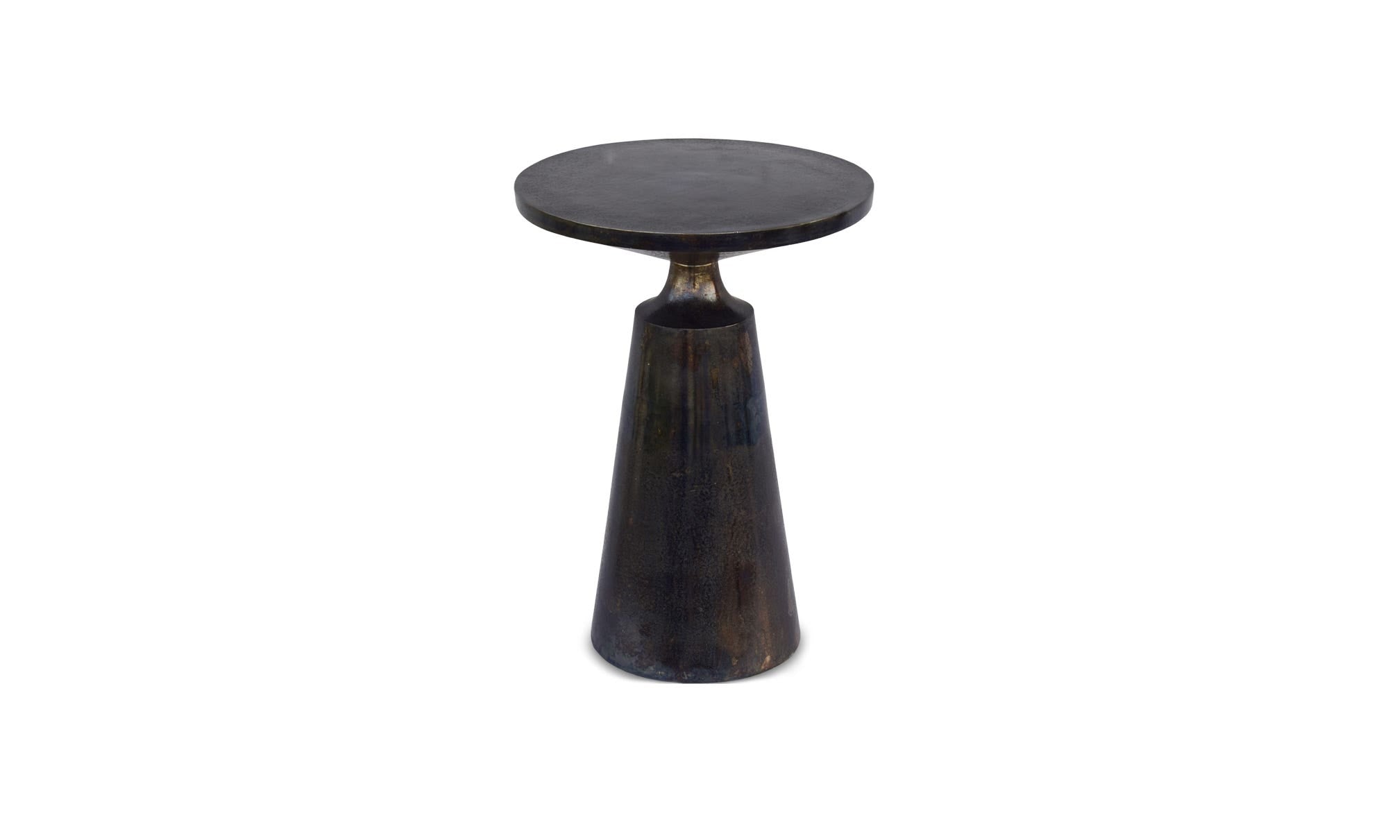 Sonja Accent Table Charcoal Grey by Moe's Home Collection - view 13