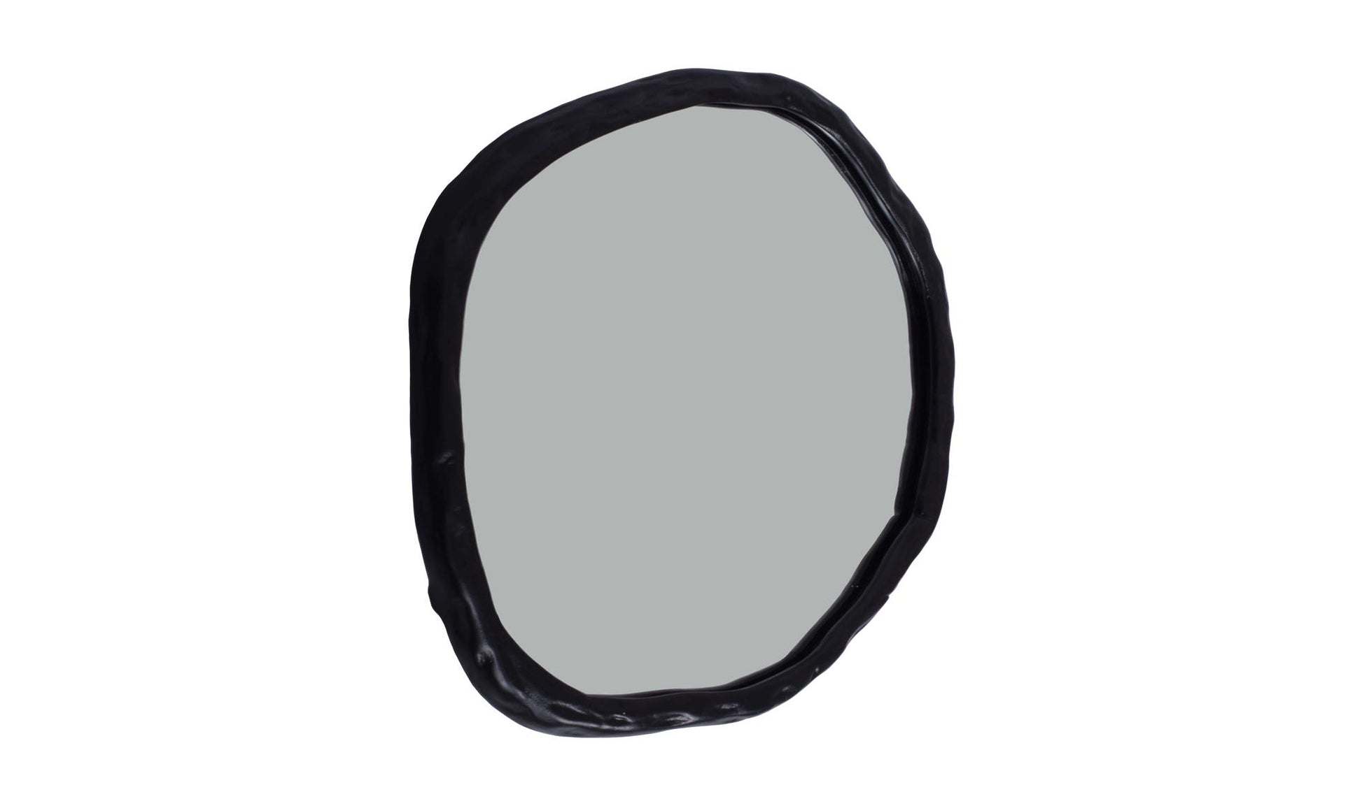 Foundry Small Mirror Black by Moe's Home Collection - view 8