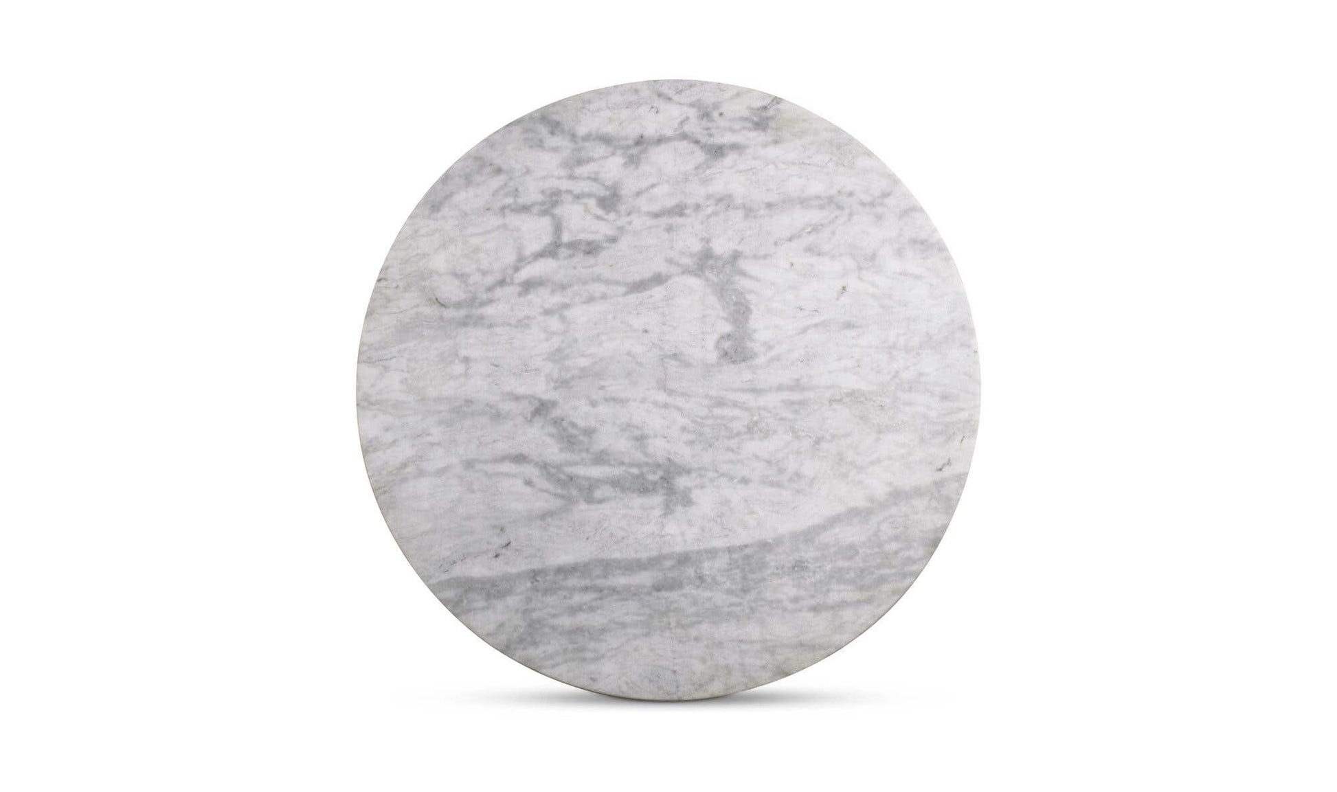 Tori Outdoor Counter Table White Marble by Moe's Home Collection - view 5