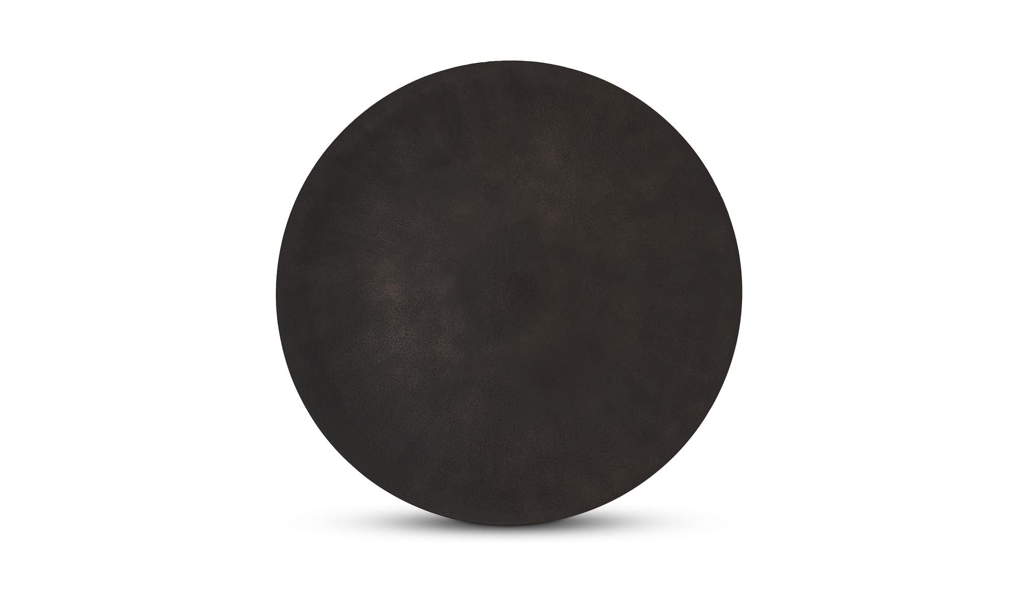 Logan Outdoor Coffee table Black by Moe's Home Collection - view 17