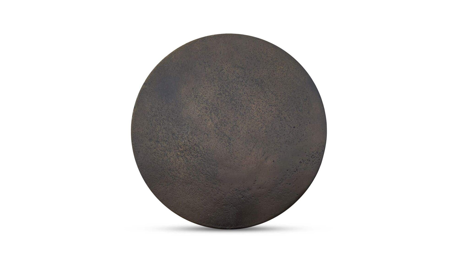 Greta Side Table Deep Bronze by Moe's Home Collection - view 6