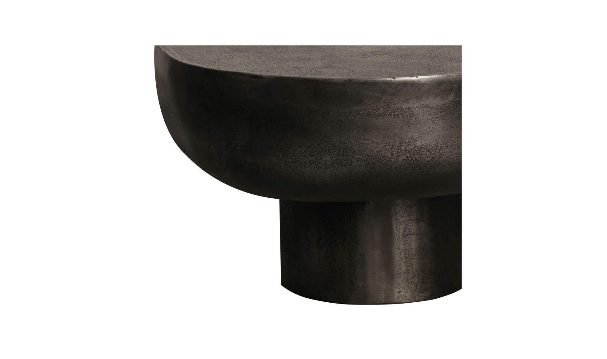 Walter Coffee Table Deep Bronze by Moe's Home Collection - view 8