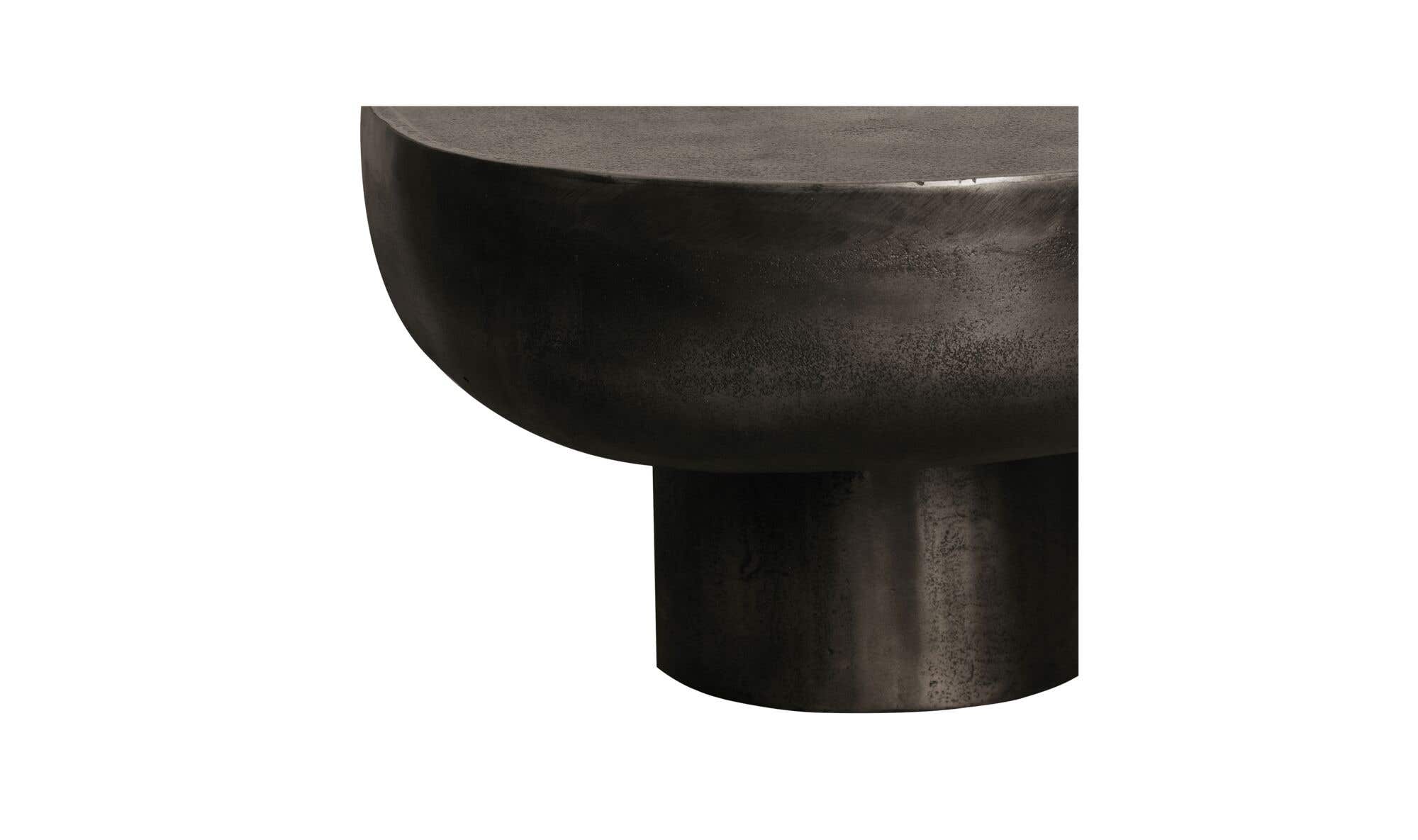 Walter Coffee Table Deep Bronze by Moe's Home Collection - view 8