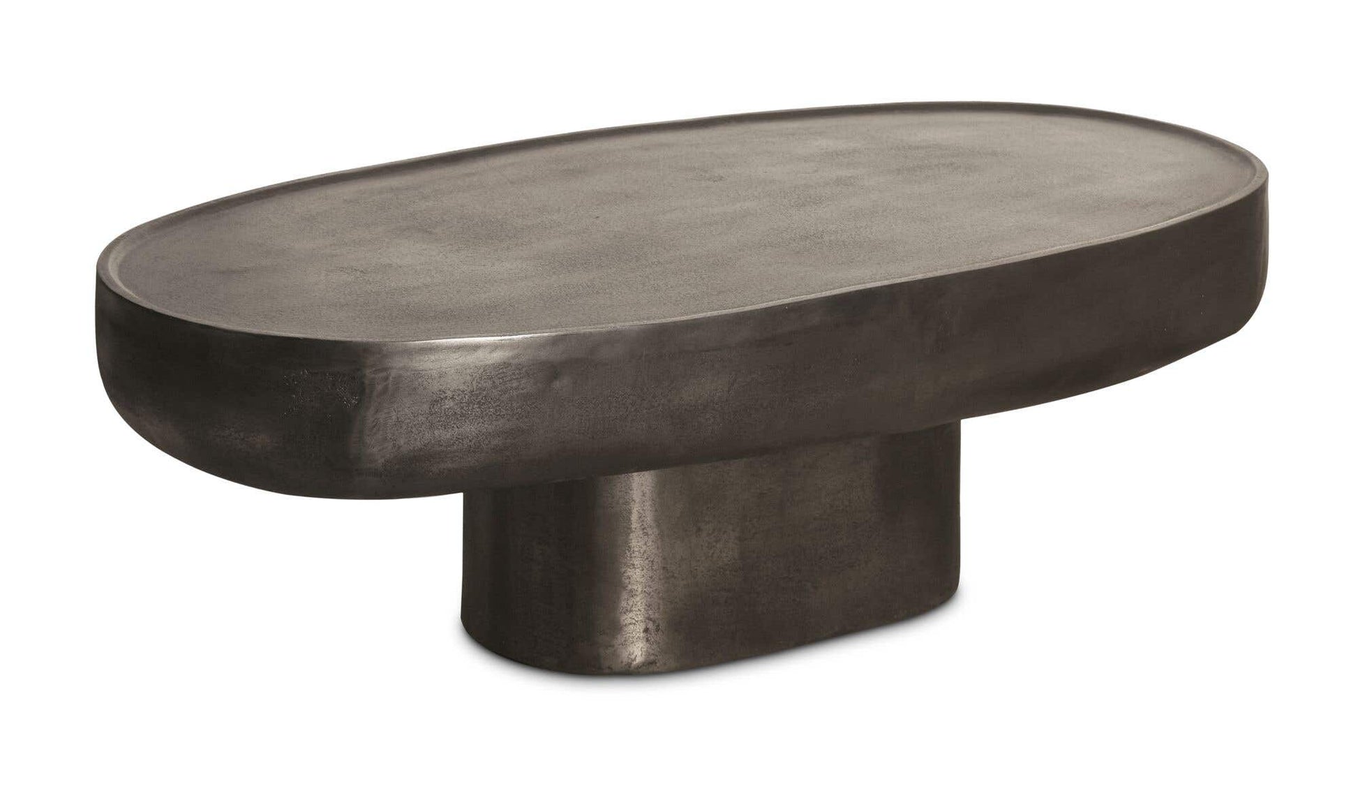 Walter Coffee Table Deep Bronze by Moe's Home Collection - view 5