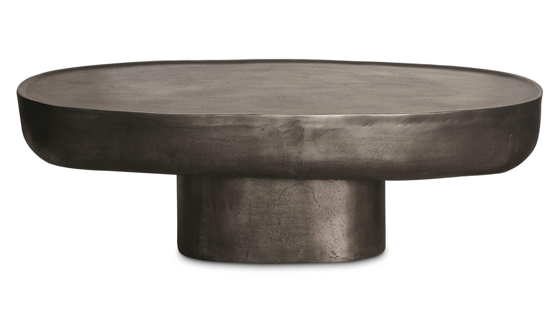 Walter Coffee Table Deep Bronze by Moe's Home Collection - view 4