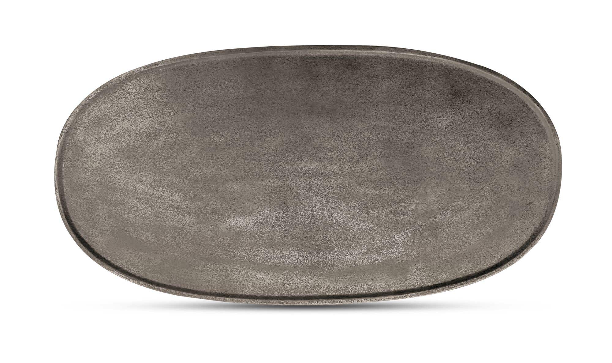 Walter Coffee Table Deep Bronze by Moe's Home Collection - view 7