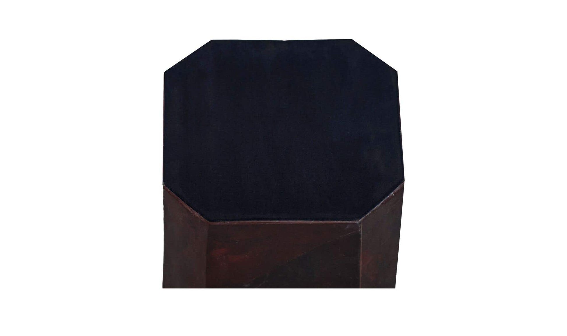 Forli Marble Box Red Levanto by Moe's Home Collection - view 8