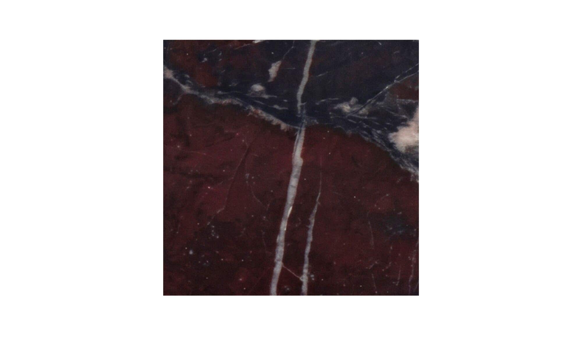 Forli Marble Box Red Levanto by Moe's Home Collection - view 10