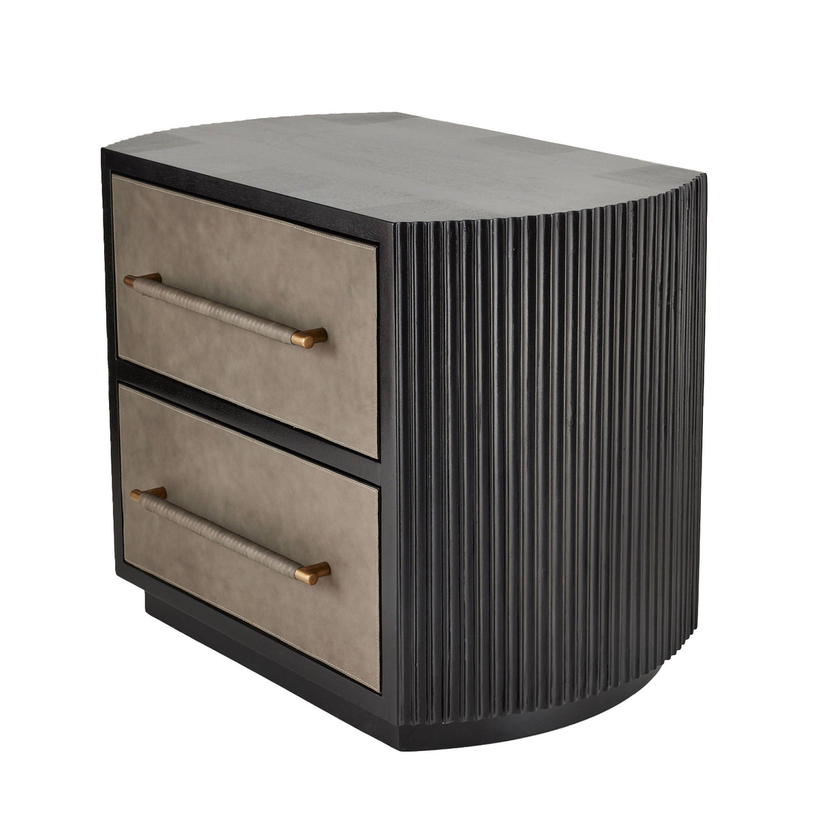 Eastchester Side Table by Arteriors - view 5