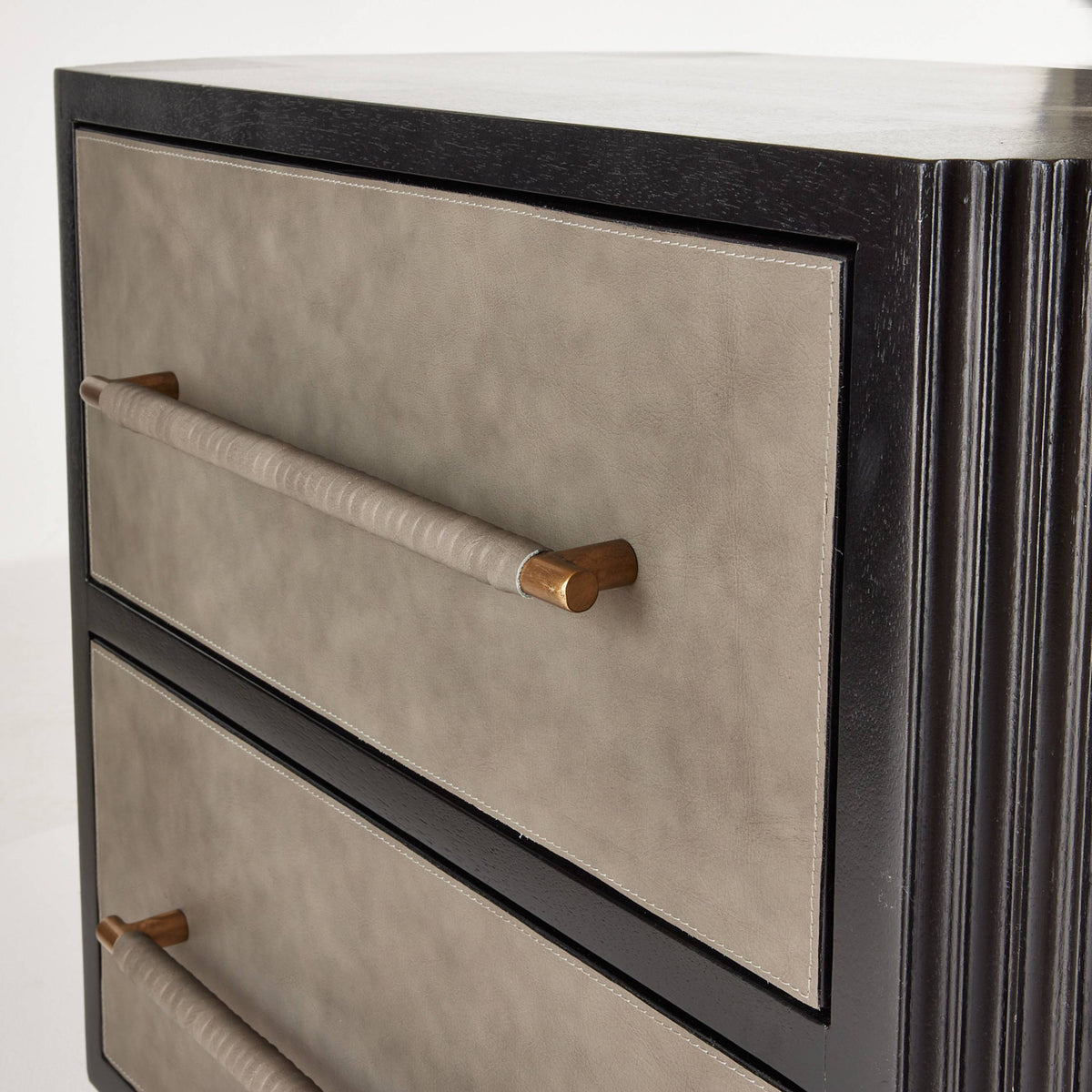 Eastchester Side Table by Arteriors - view 6
