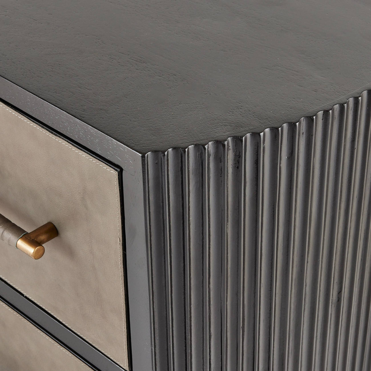Eastchester Side Table by Arteriors - view 7
