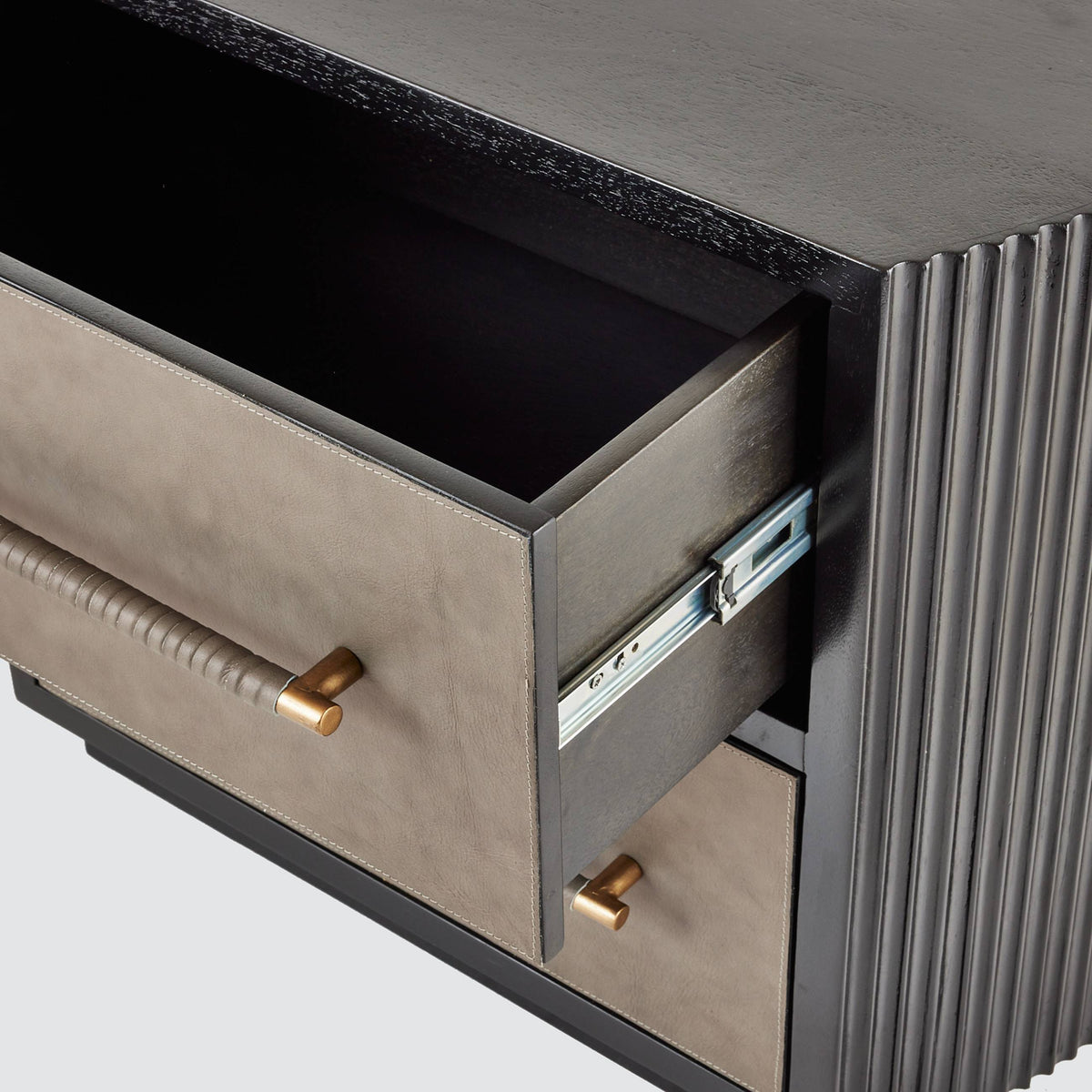 Eastchester Side Table by Arteriors - view 8