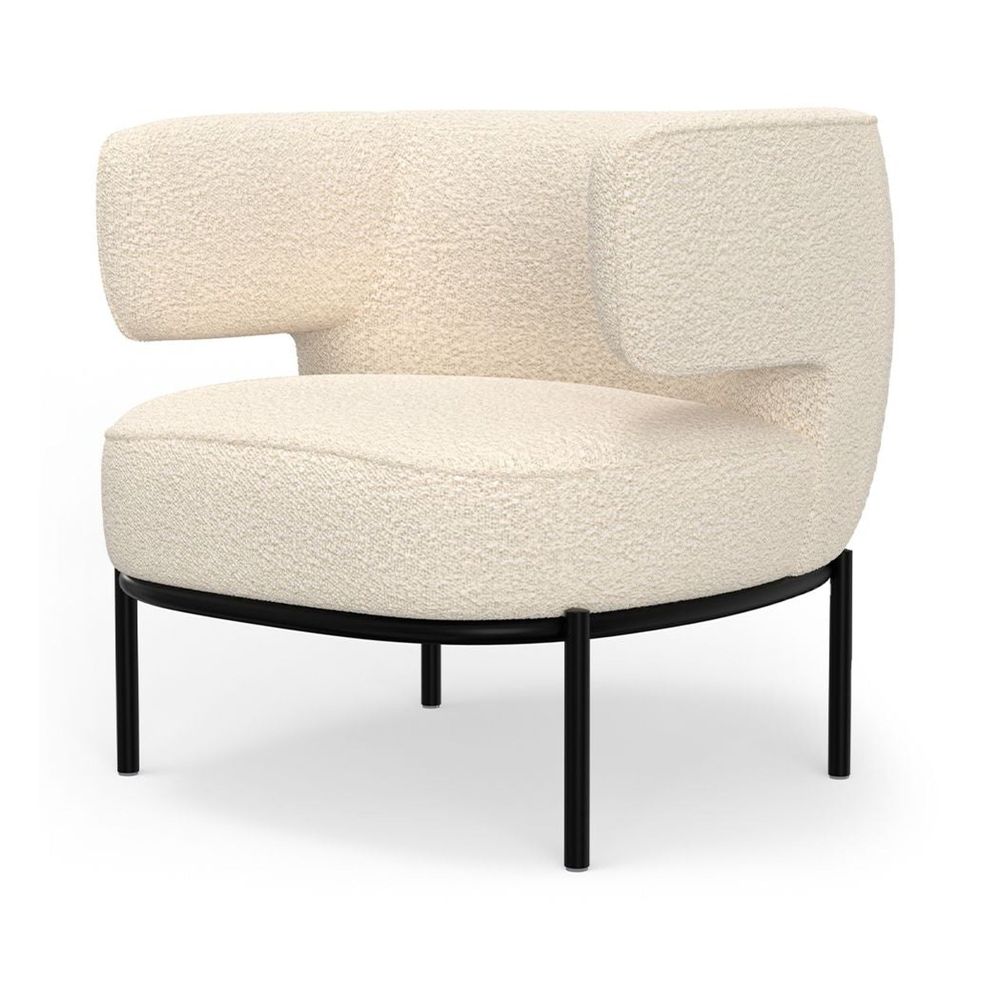 Finn Lounge Chair by Mobital - image 1