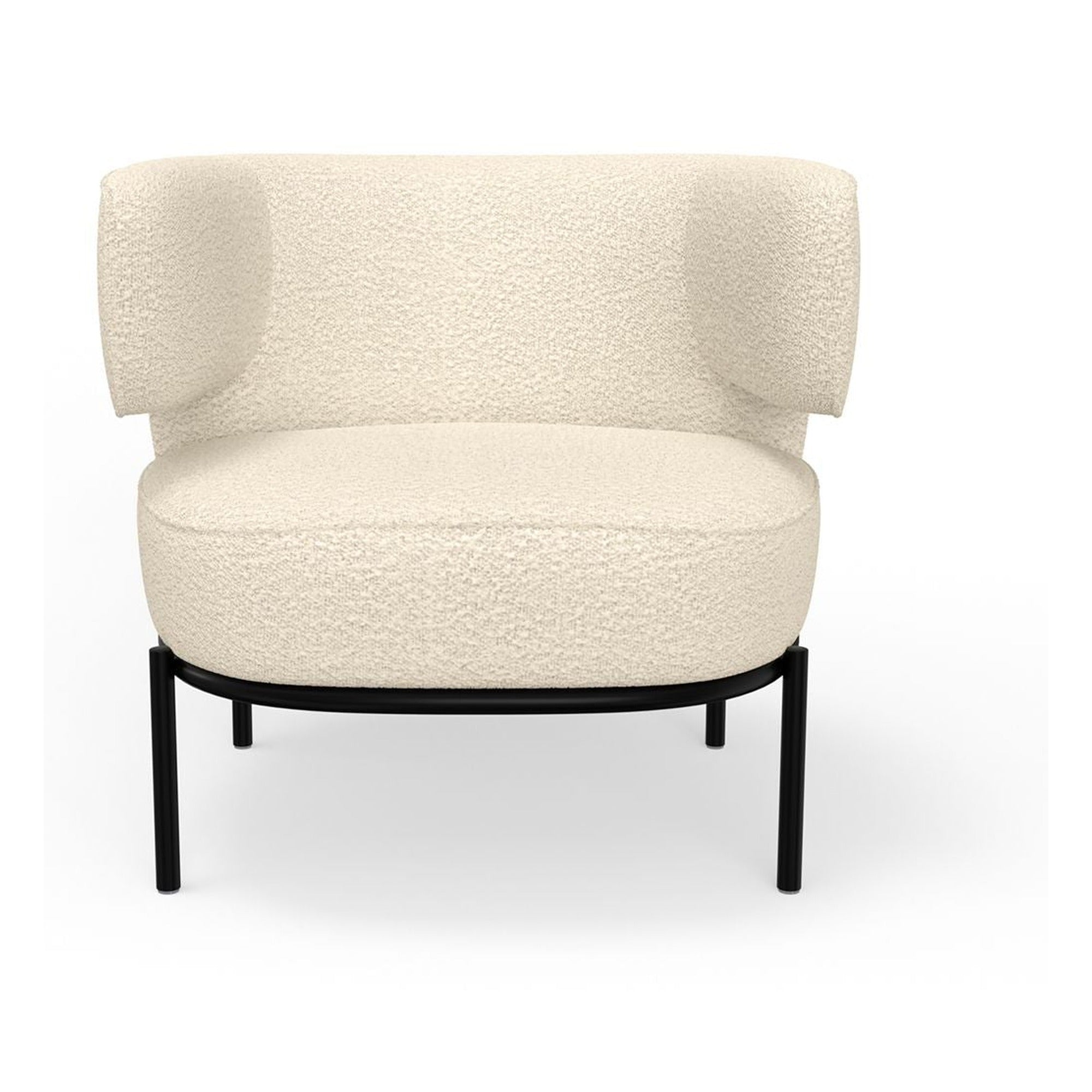Finn Lounge Chair by Mobital - image 2