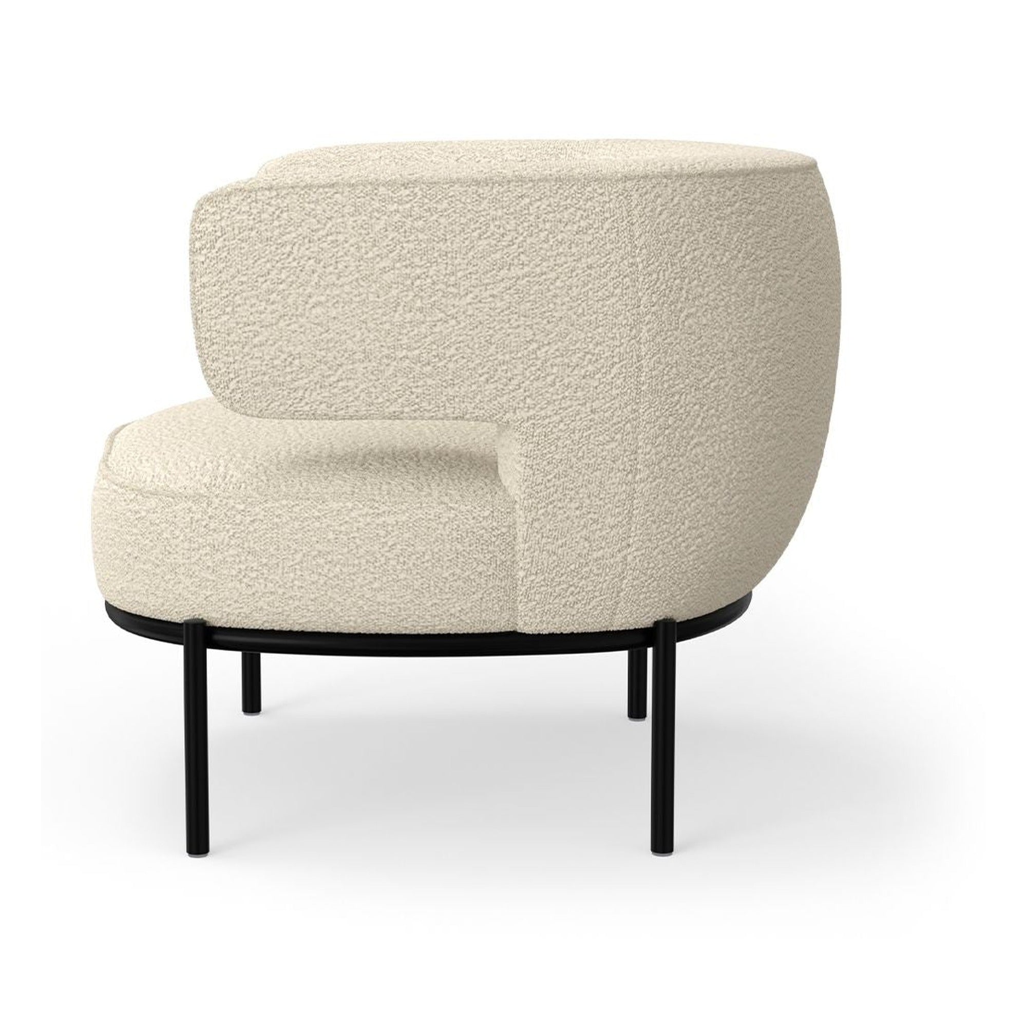 Finn Lounge Chair by Mobital - image 3