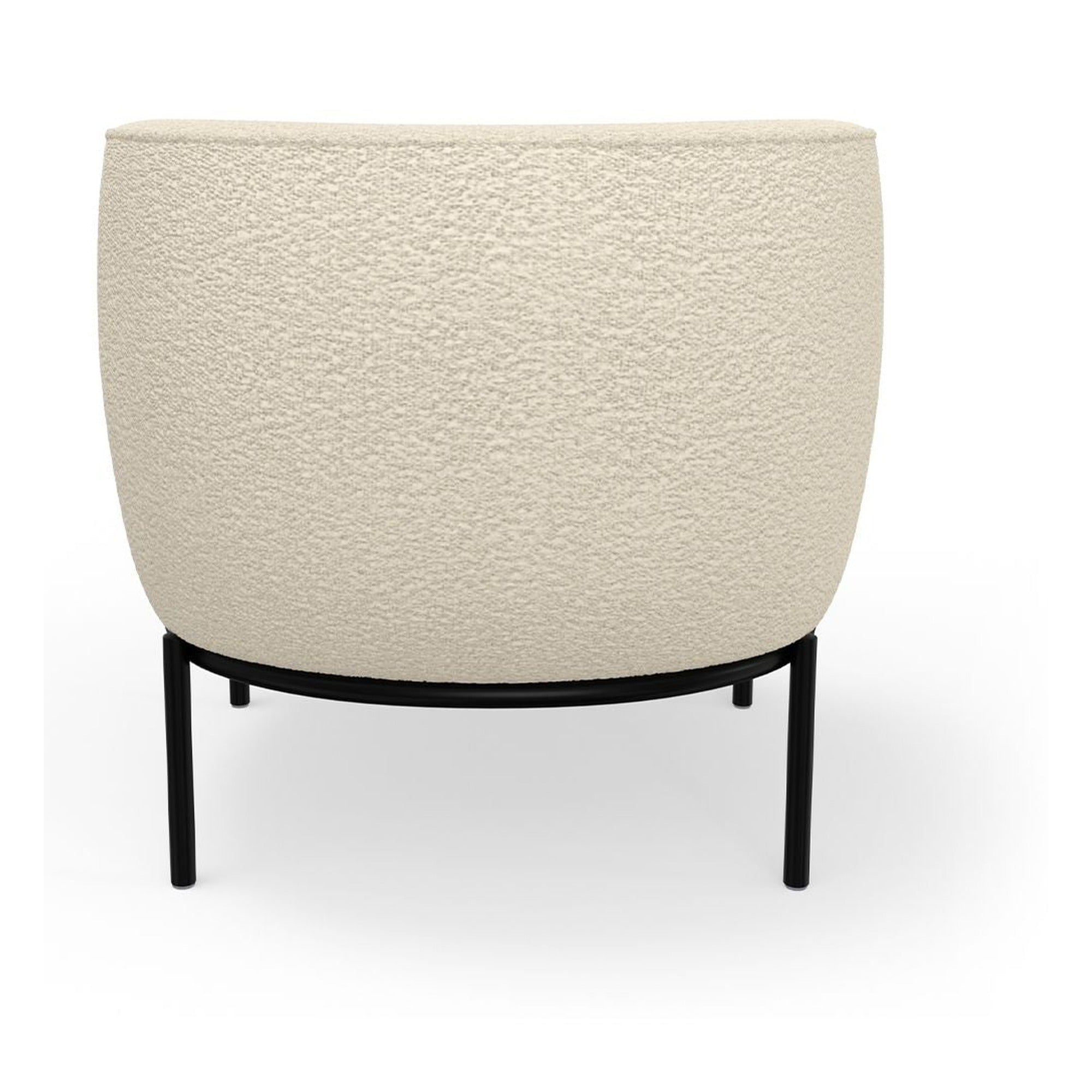 Finn Lounge Chair by Mobital - image 4