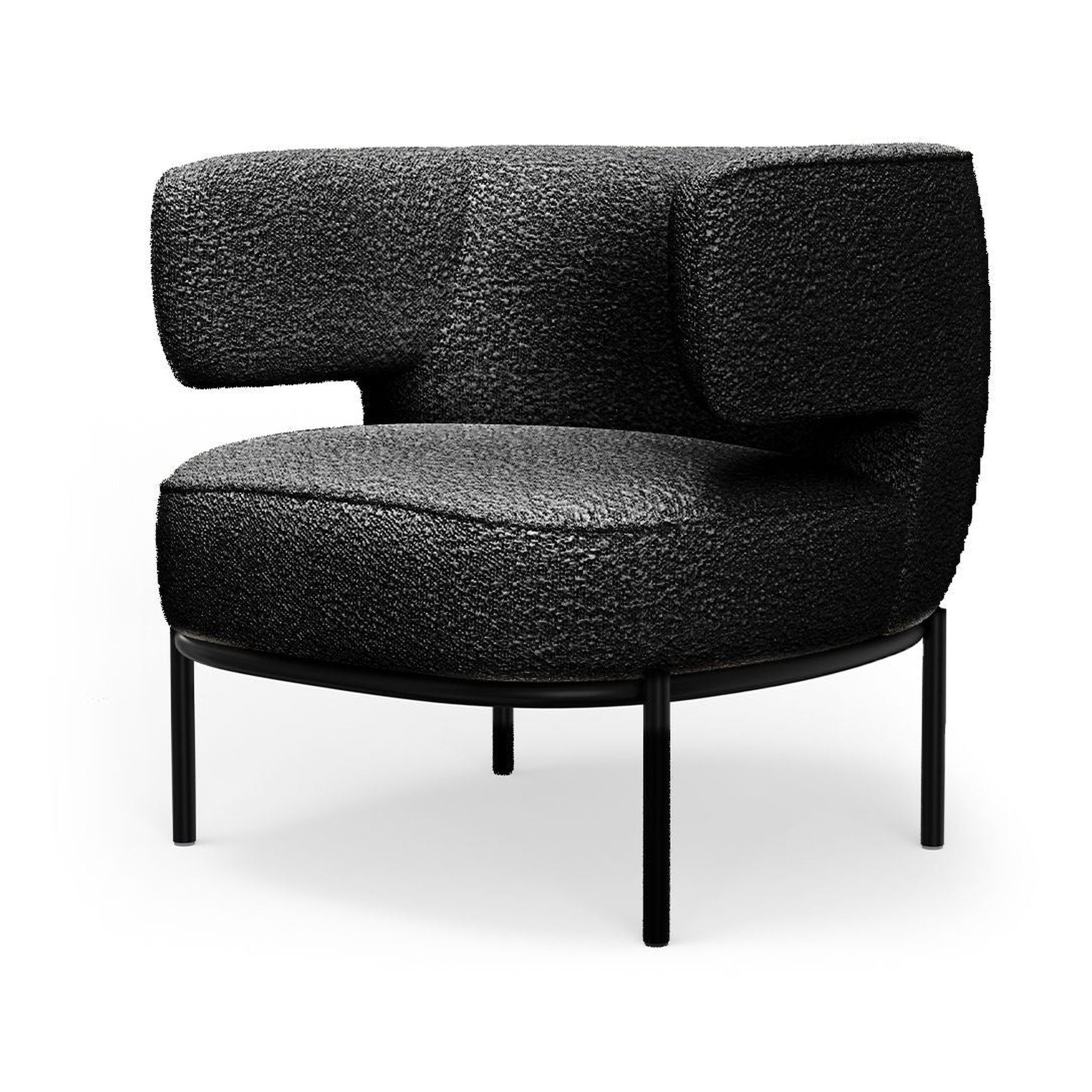 Finn Lounge Chair by Mobital - image 5
