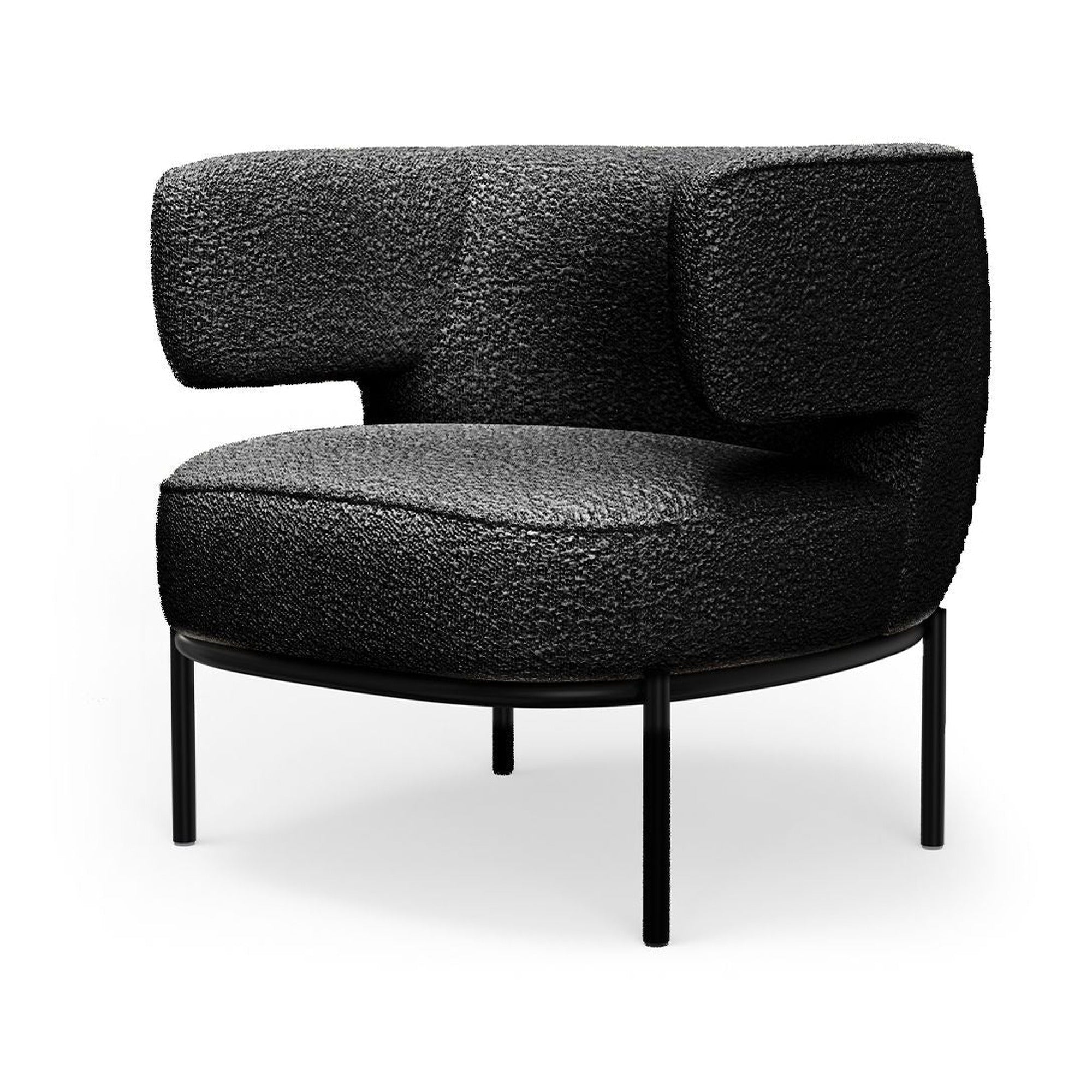 Finn Lounge Chair by Mobital - image 5