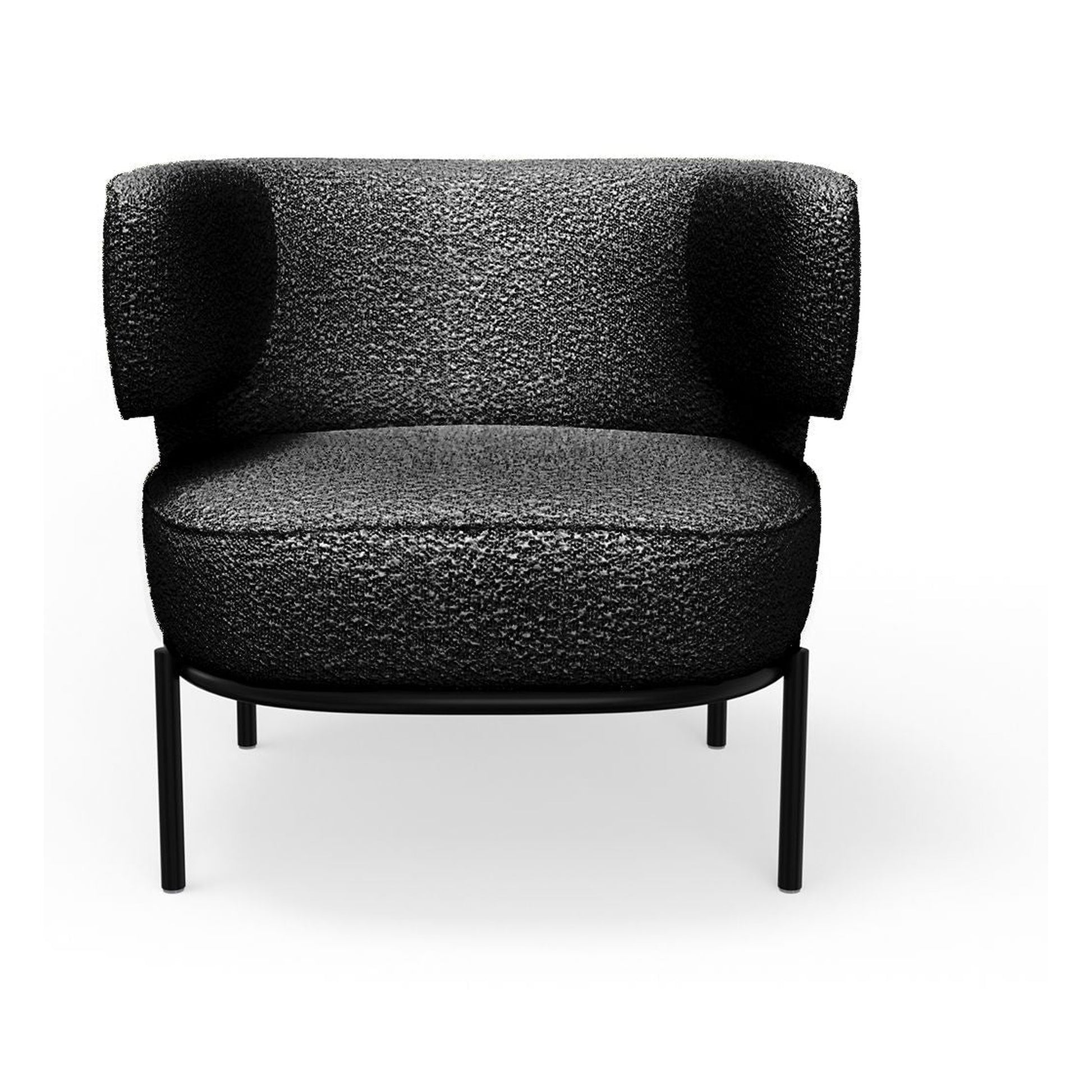 Finn Lounge Chair by Mobital - image 6