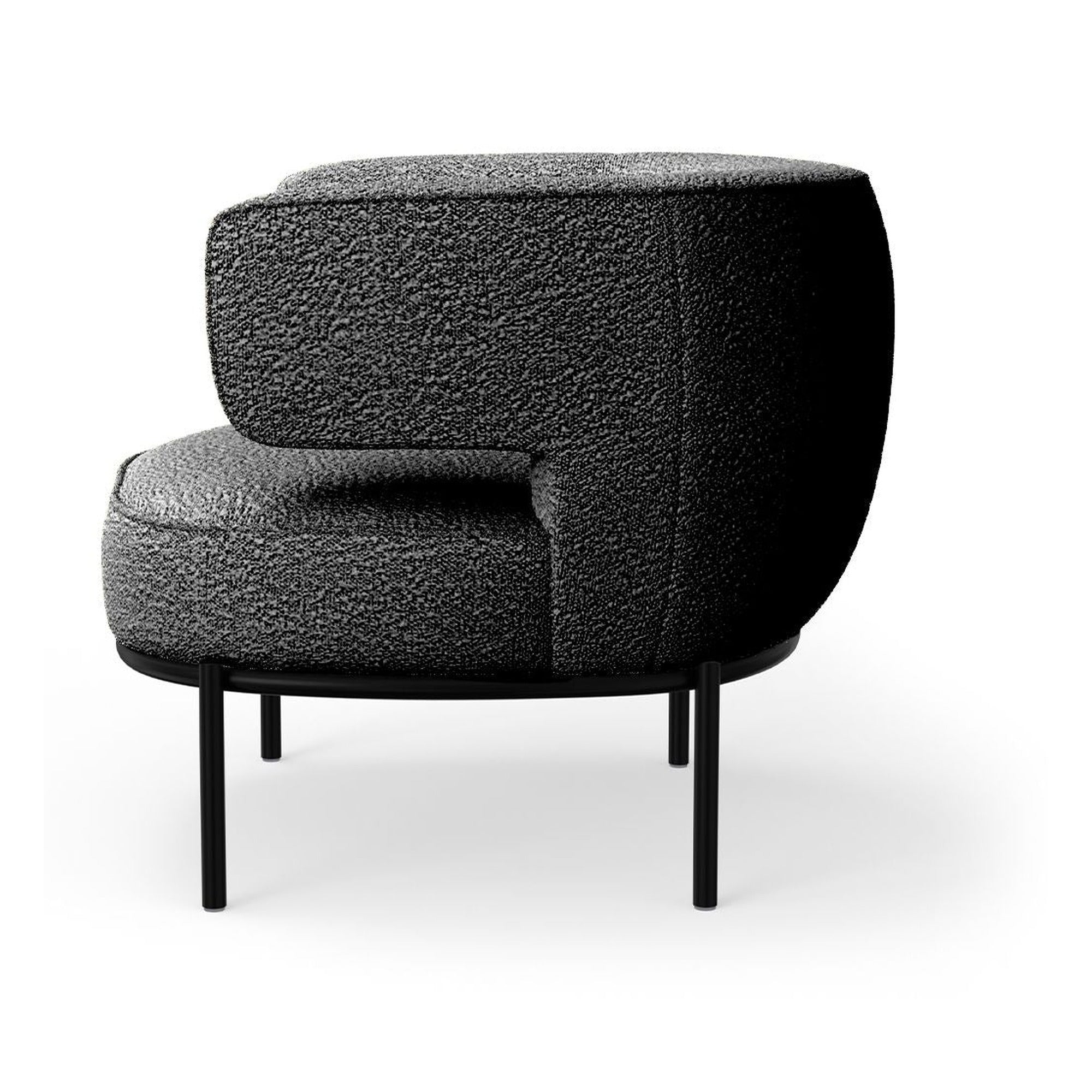Finn Lounge Chair by Mobital - image 7
