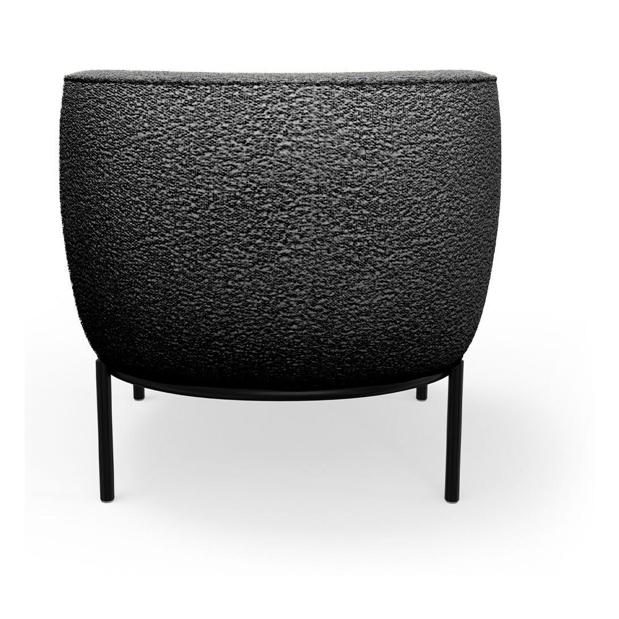 Finn Lounge Chair by Mobital - image 8