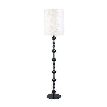 Karla Floor Lamp 14"