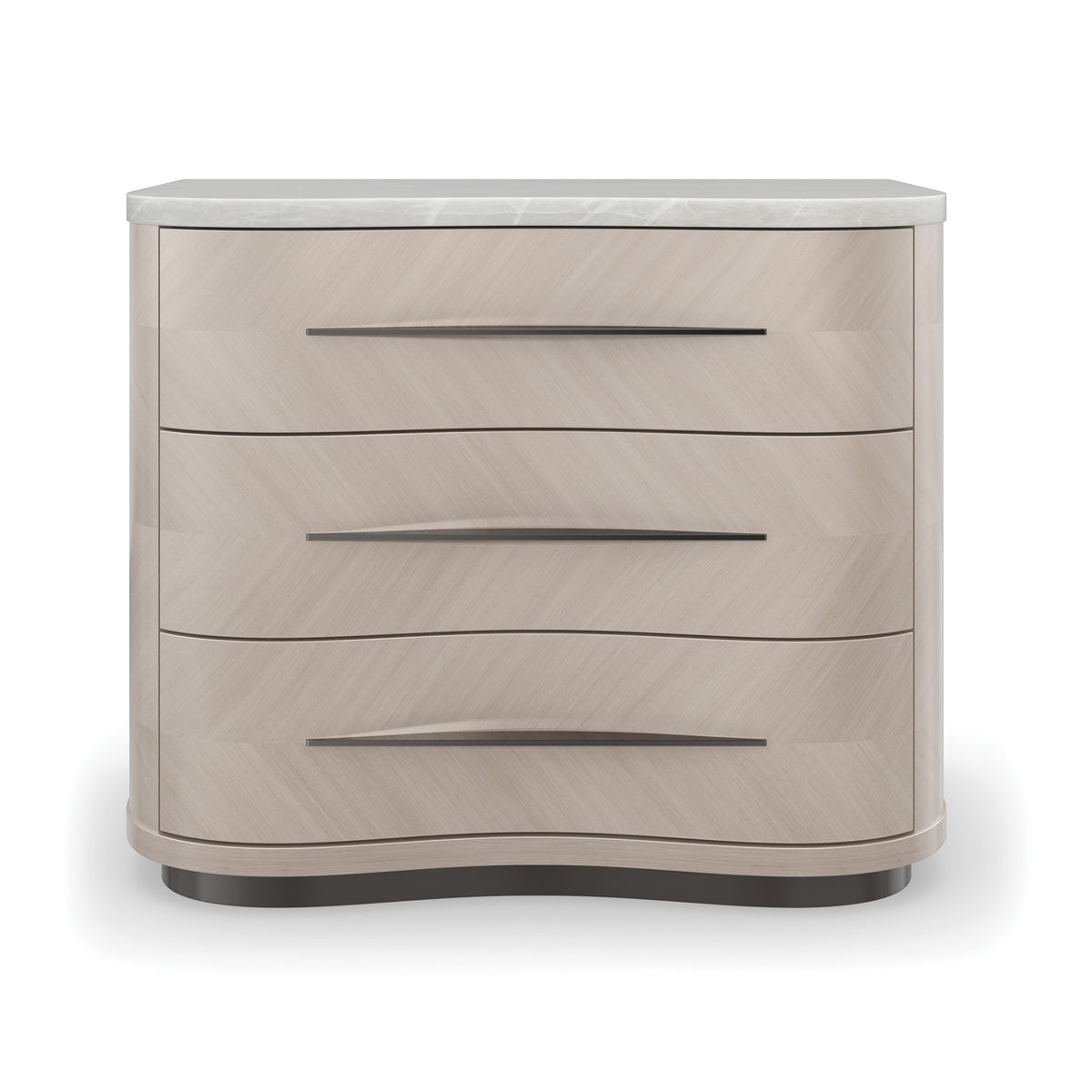 Nomadic Nightstand Wanderlust 34" by Caracole