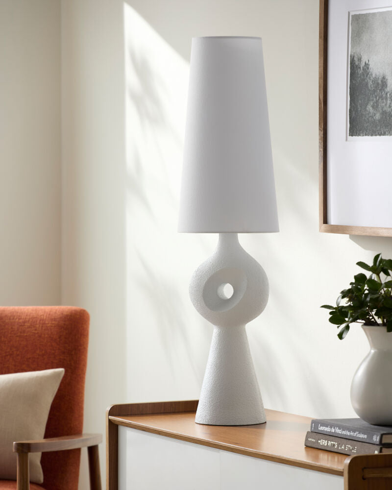 Firkel Accent Table Lamp FKE-001 - styleshot