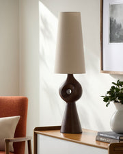 Firkel Accent Table Lamp FKE-002 - styleshot
