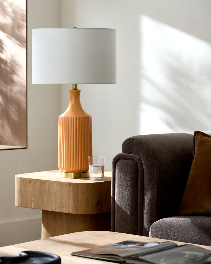 Filaki Accent Table Lamp FKI-004 - styleshot